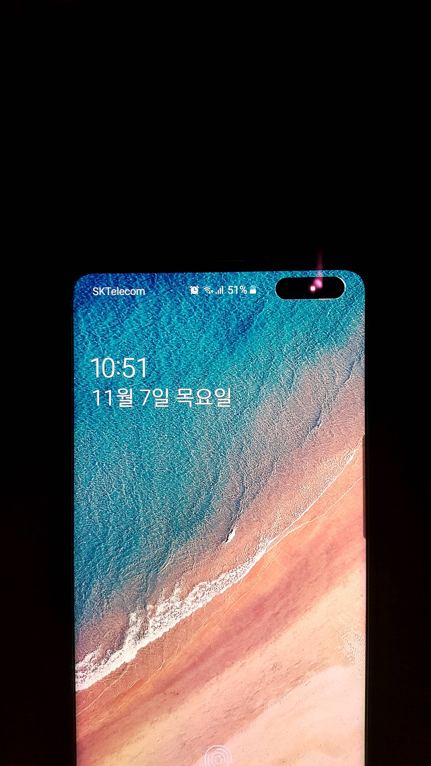 s10 5g one ui 3.0