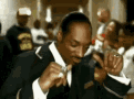 Crédito: Reprodução Tenor Snoop Dogg Dancing GIF - Snoop Dogg Dancing Fun - Discover & Share GIFs (tenor.com)