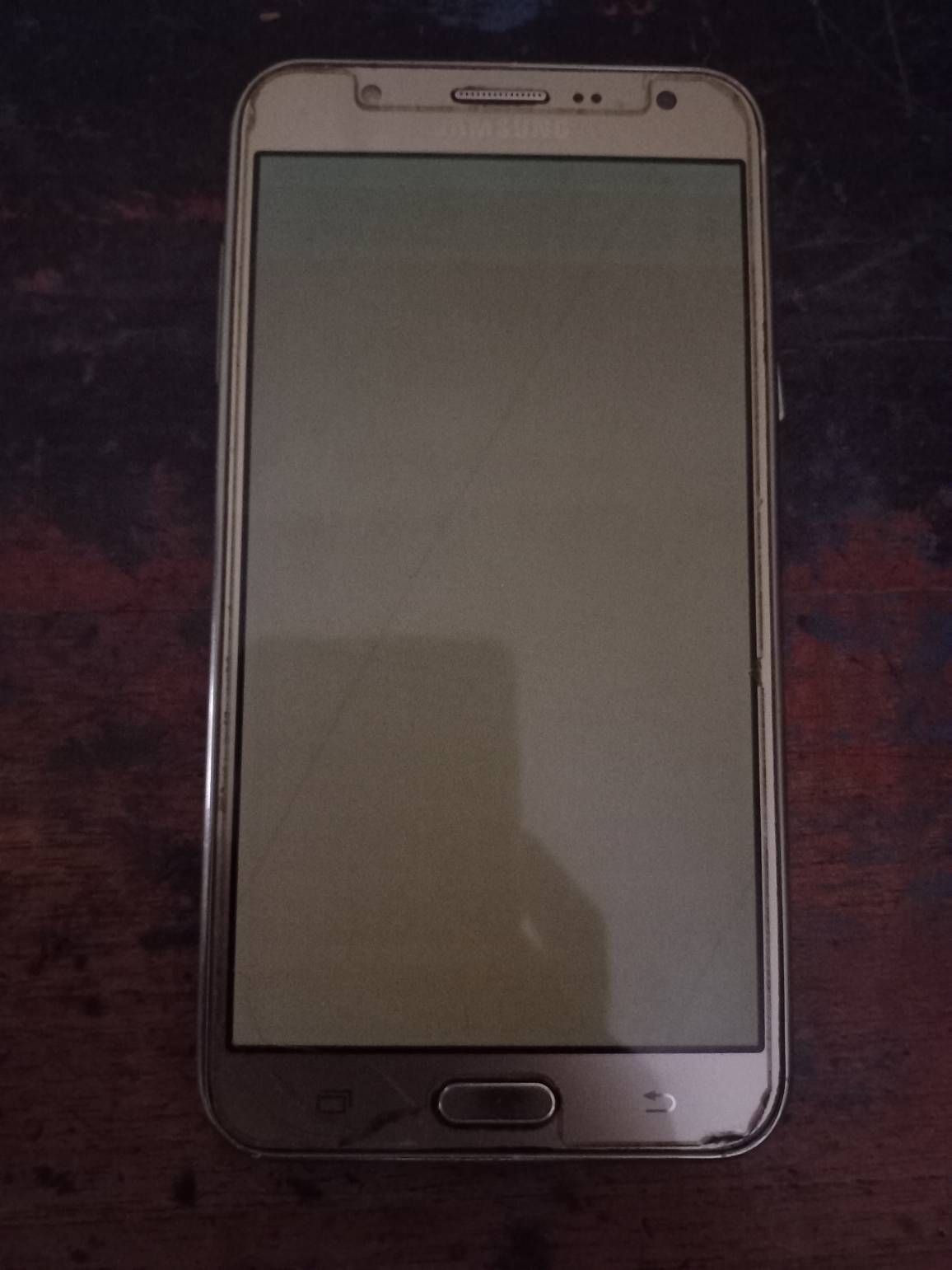 Green Screen Samsung Members