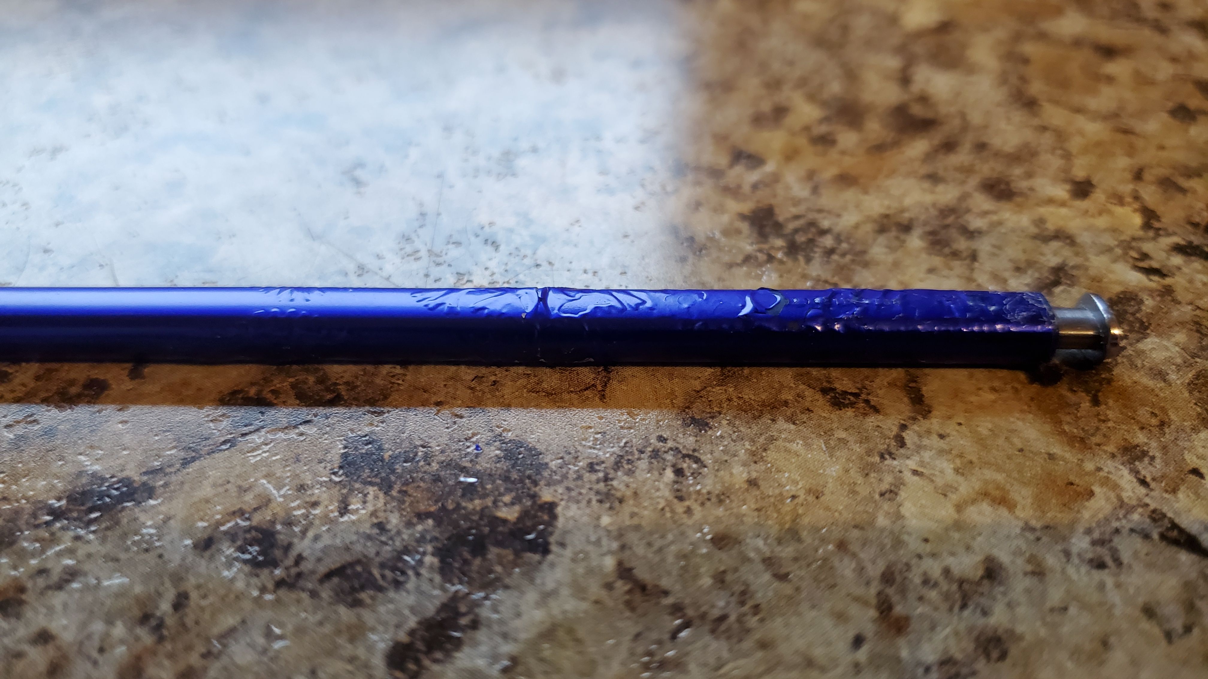 s pen in the note 10/+ smells like burning plastic... Page 2