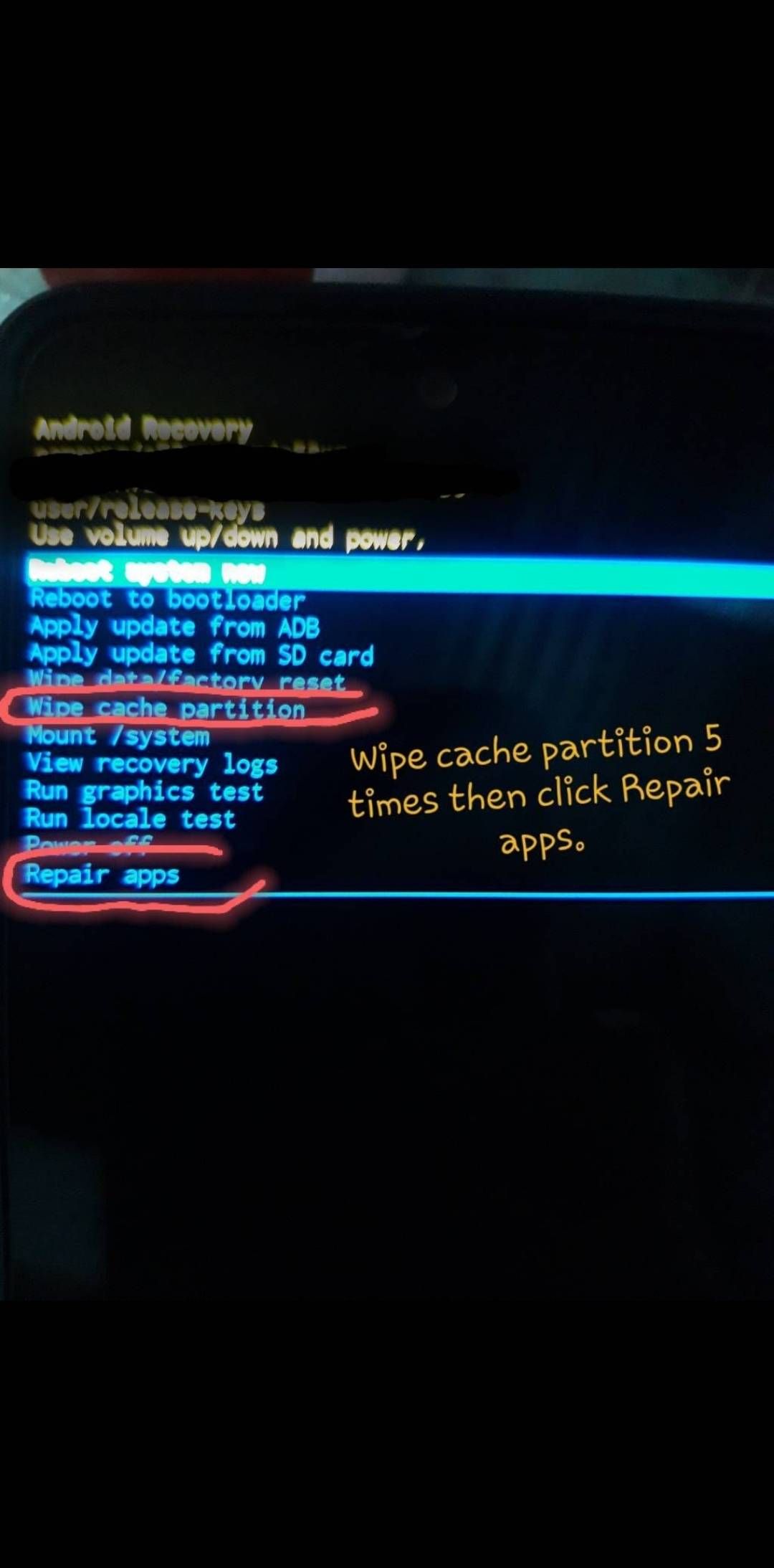 Messenger not working - Samsung Members