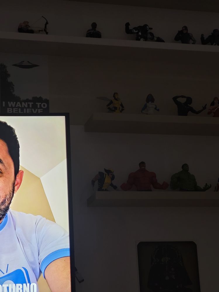 modo noturno