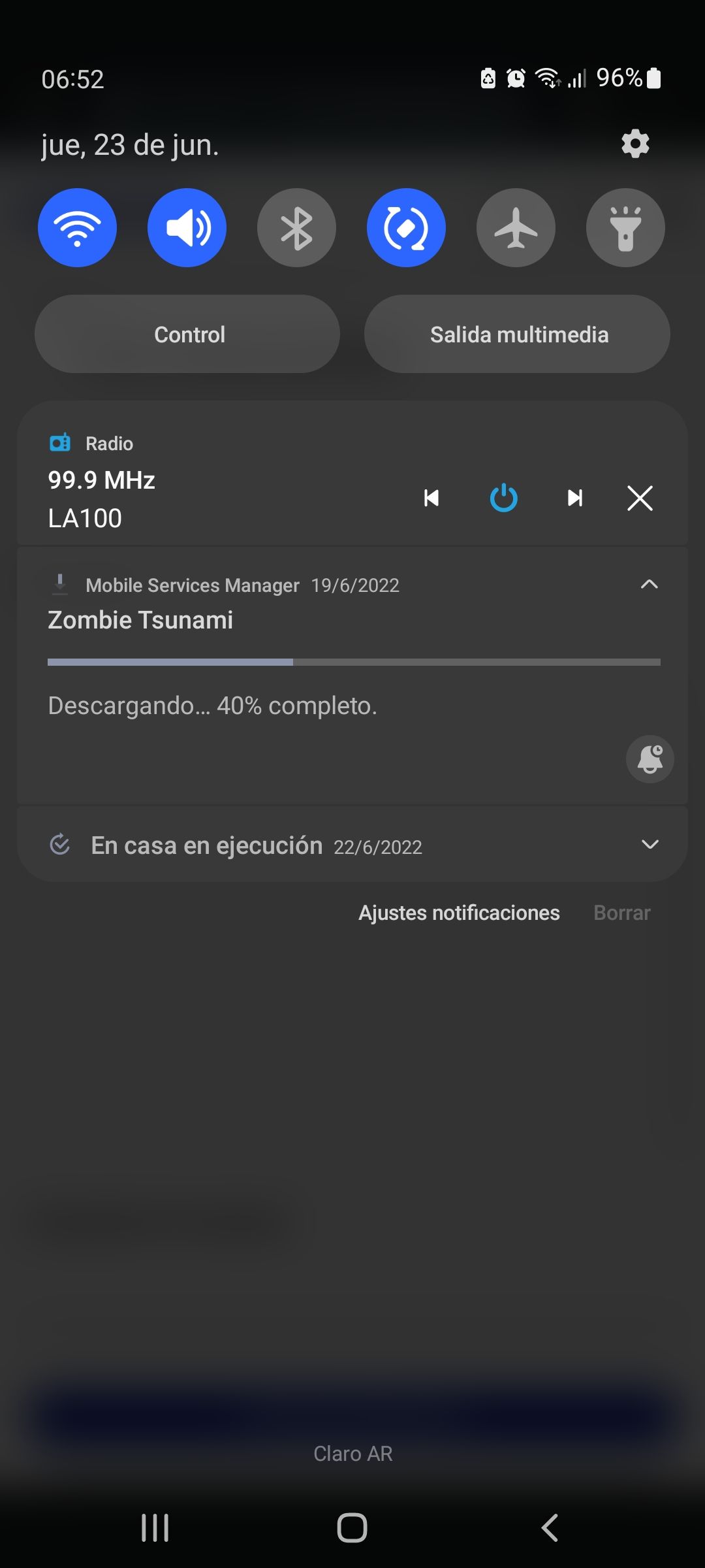 Mobile service manager Samsung Members