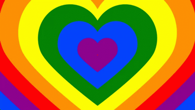 Crédito: Reprodução Tenor  Pride Pride Flag GIF - Pride Pride Flag Gay Pride - Discover & Share GIFs (tenor.com)