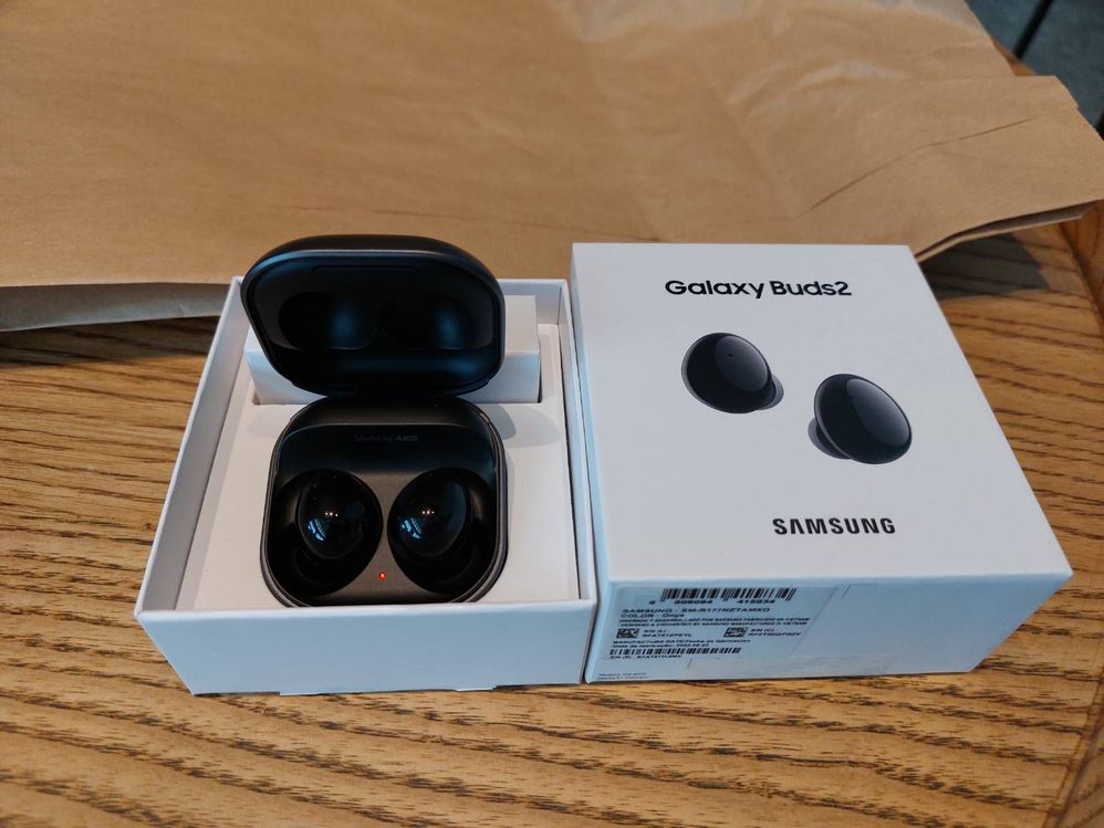 Samsung buds online nuevos