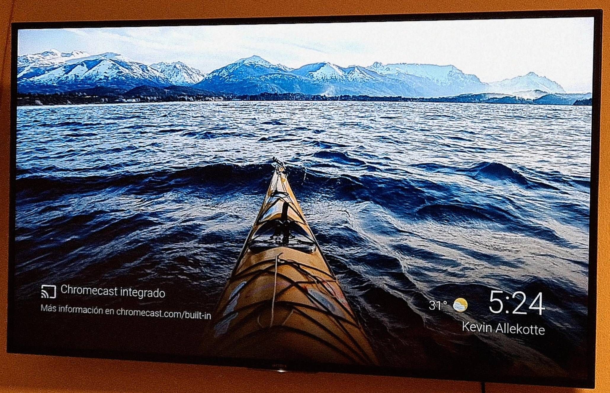 TV screen saver Samsung Members