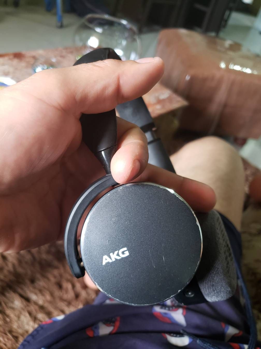 sound by akg samsung