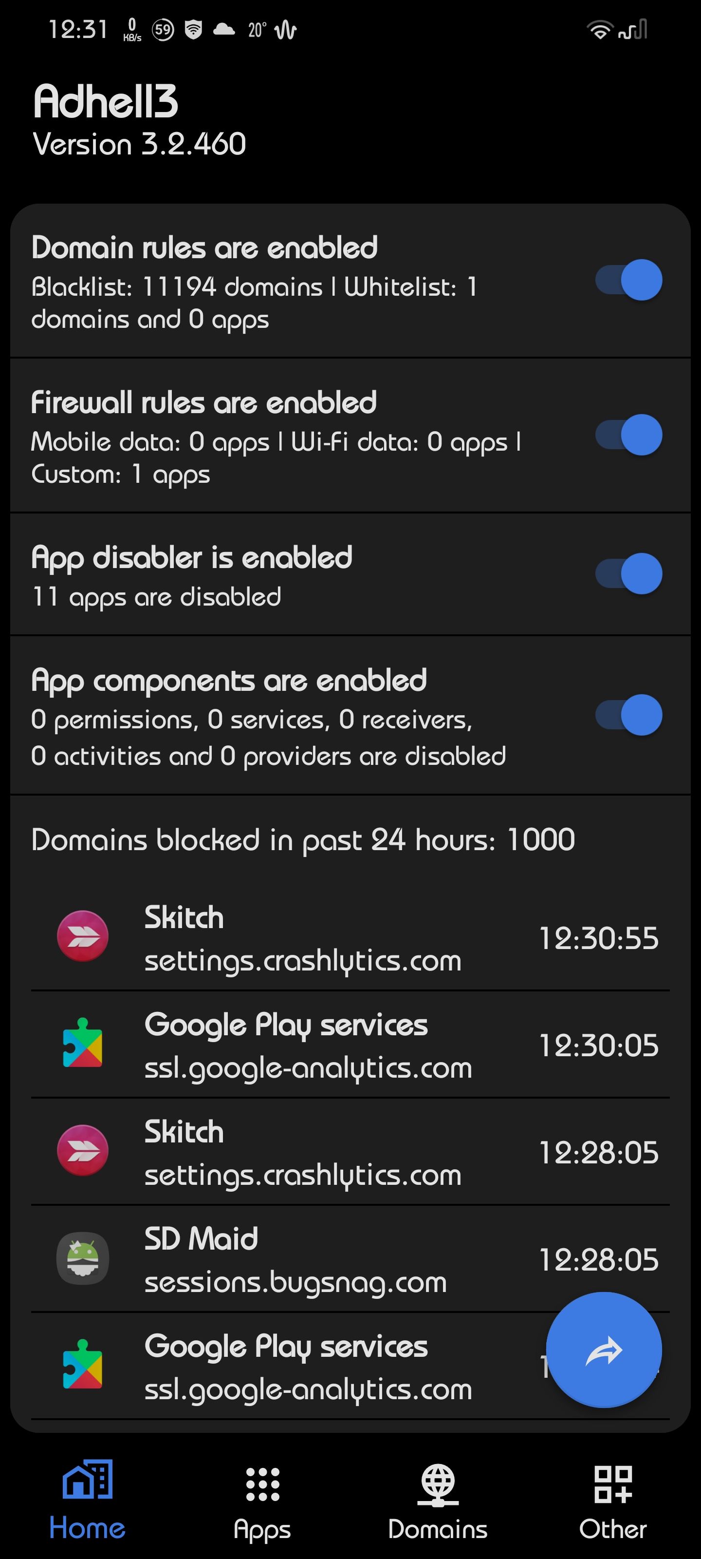 Solved Ad Blocker Page 2 Samsung Members