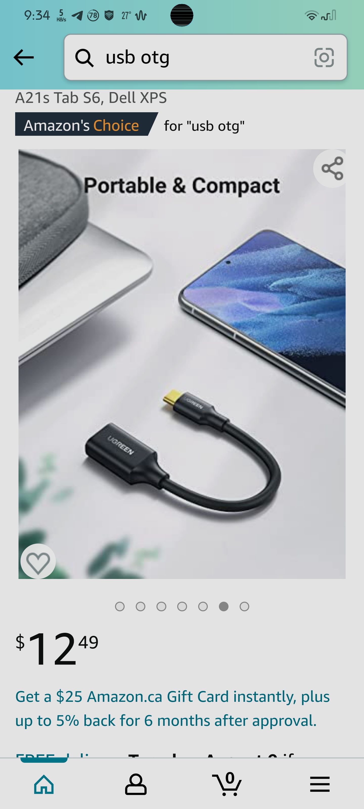 auto rotate samsung a50