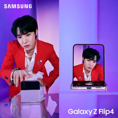 Galaxy x BTS_j-hope_Z Flip4_1x1.jpeg