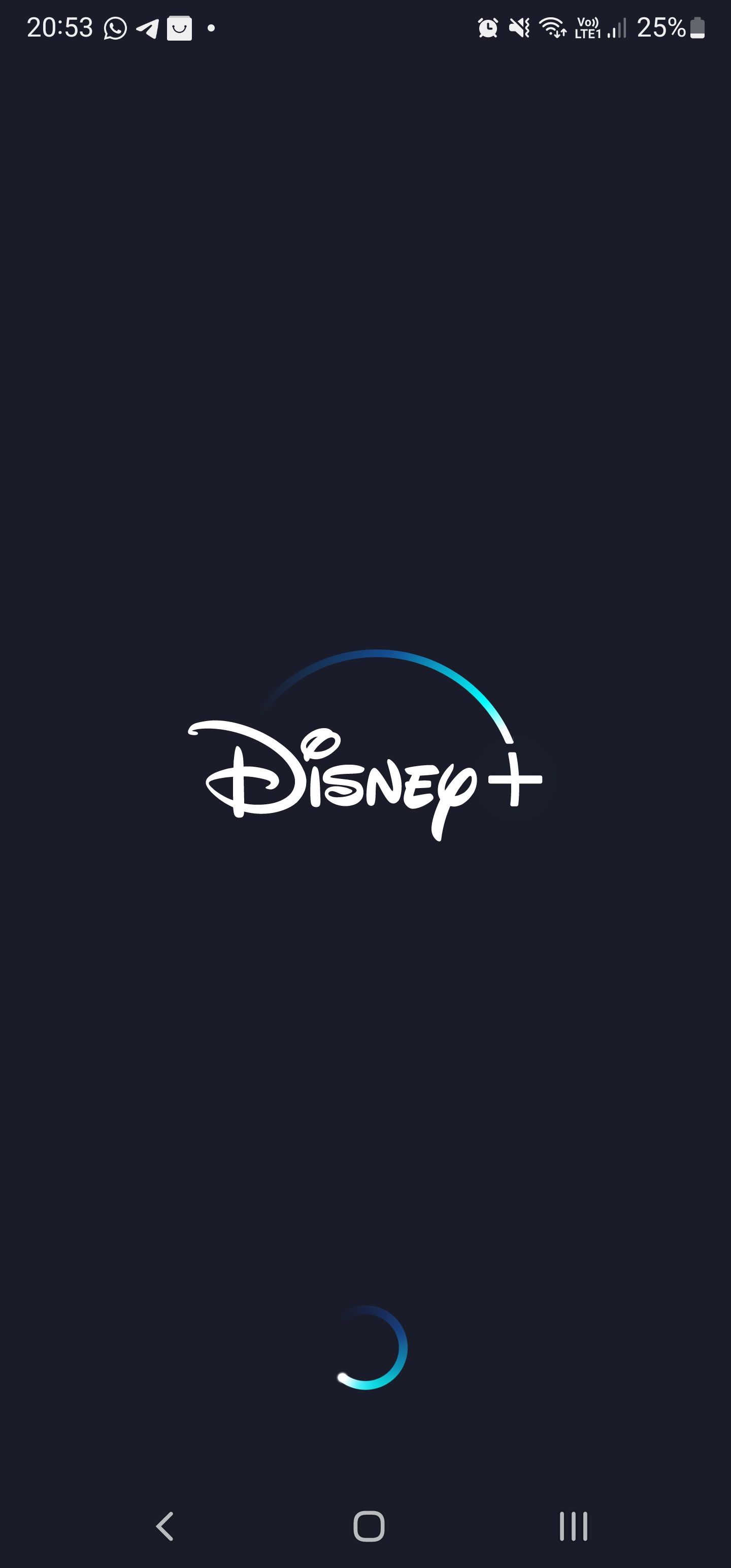 Quero cancelar minha assinatura Disney Plus - Comunidade Google Play