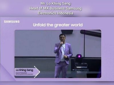 Mr. Lo Khing Seng