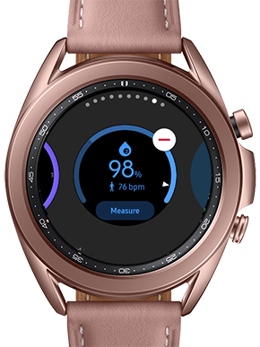 Samsung galaxy watch active cheap widgets
