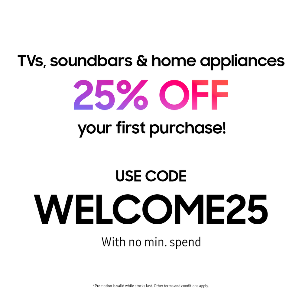 9. 25% OFF FIrst Purchase_FB+TW_1080X1080.png