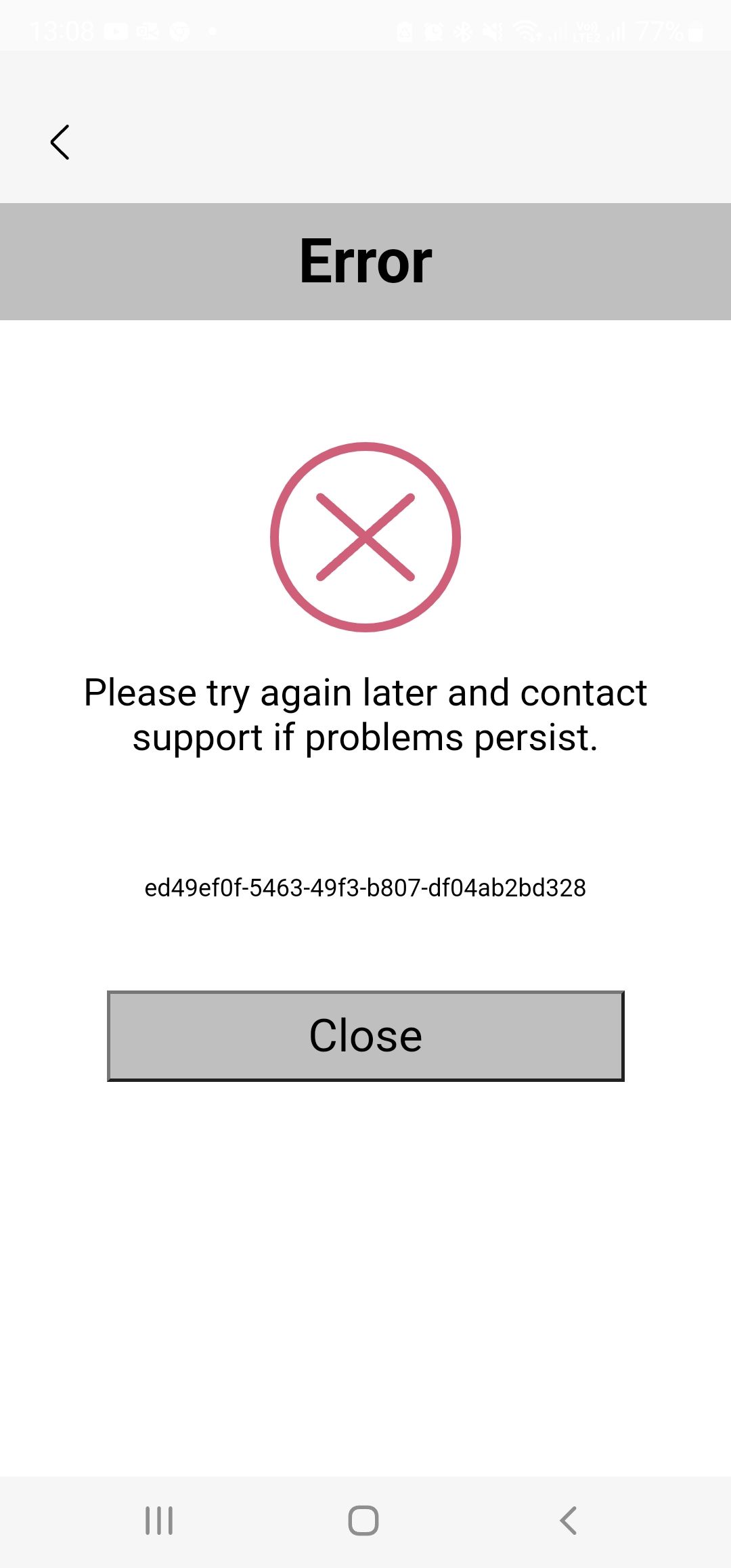 Galaxy Watch LTE (ativação na Tim) Samsung Members