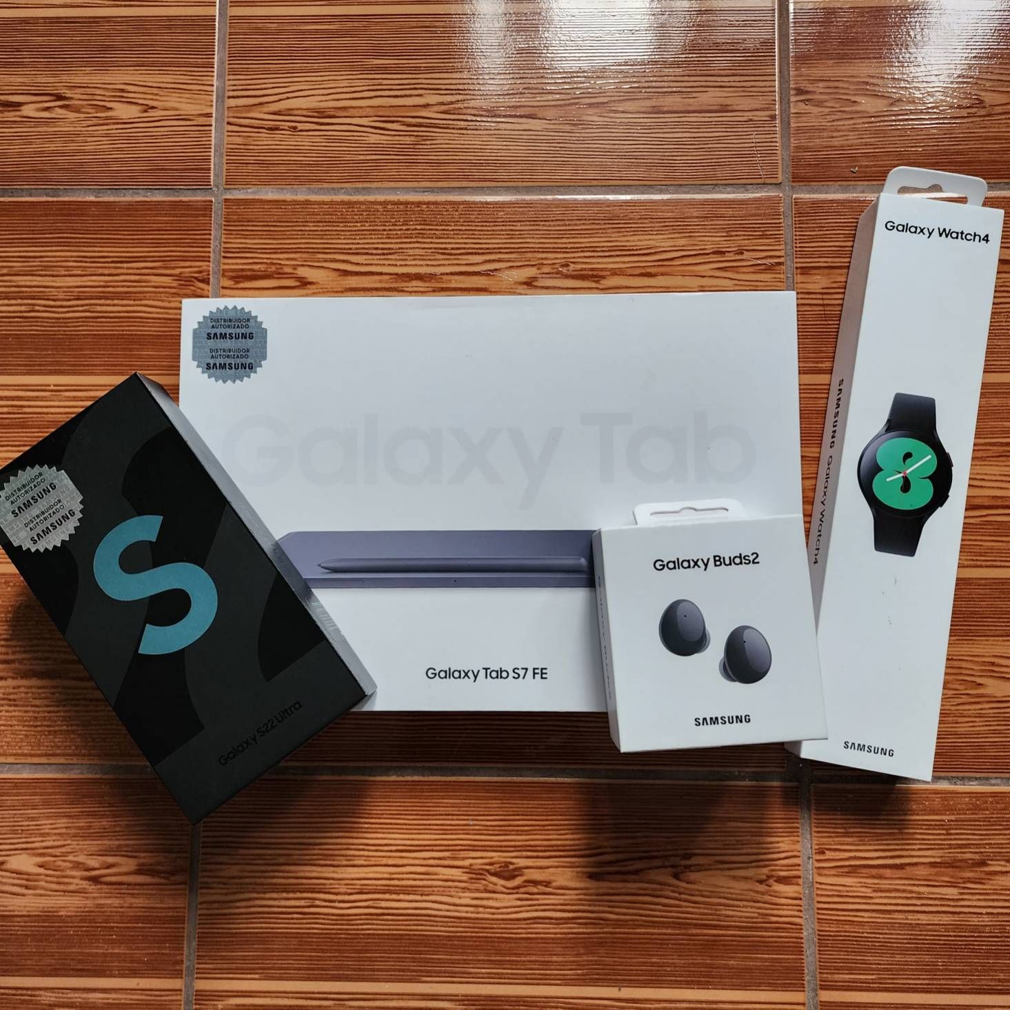 Ecosistema Samsung - Samsung Members