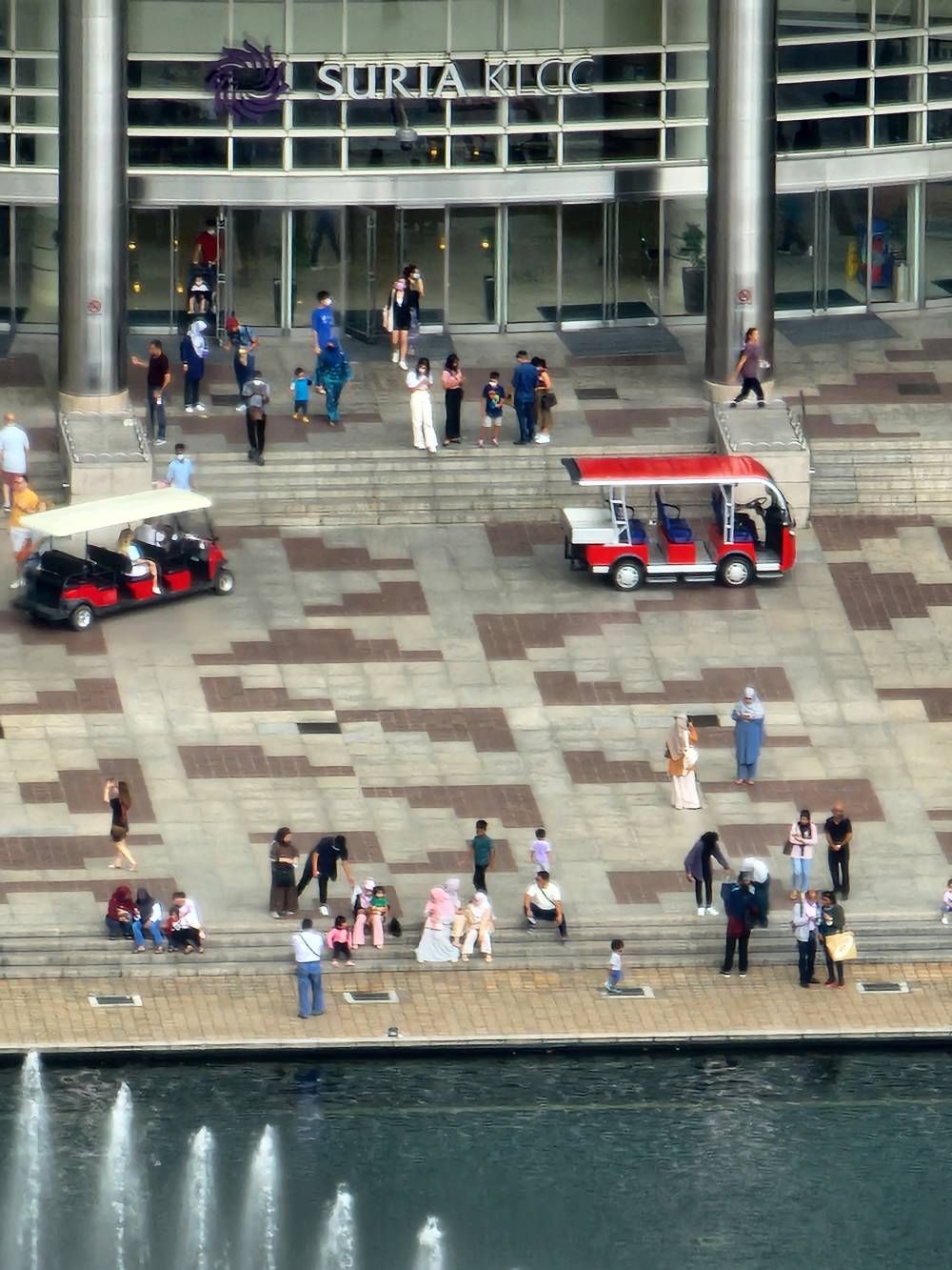 KLCC Samsung Members