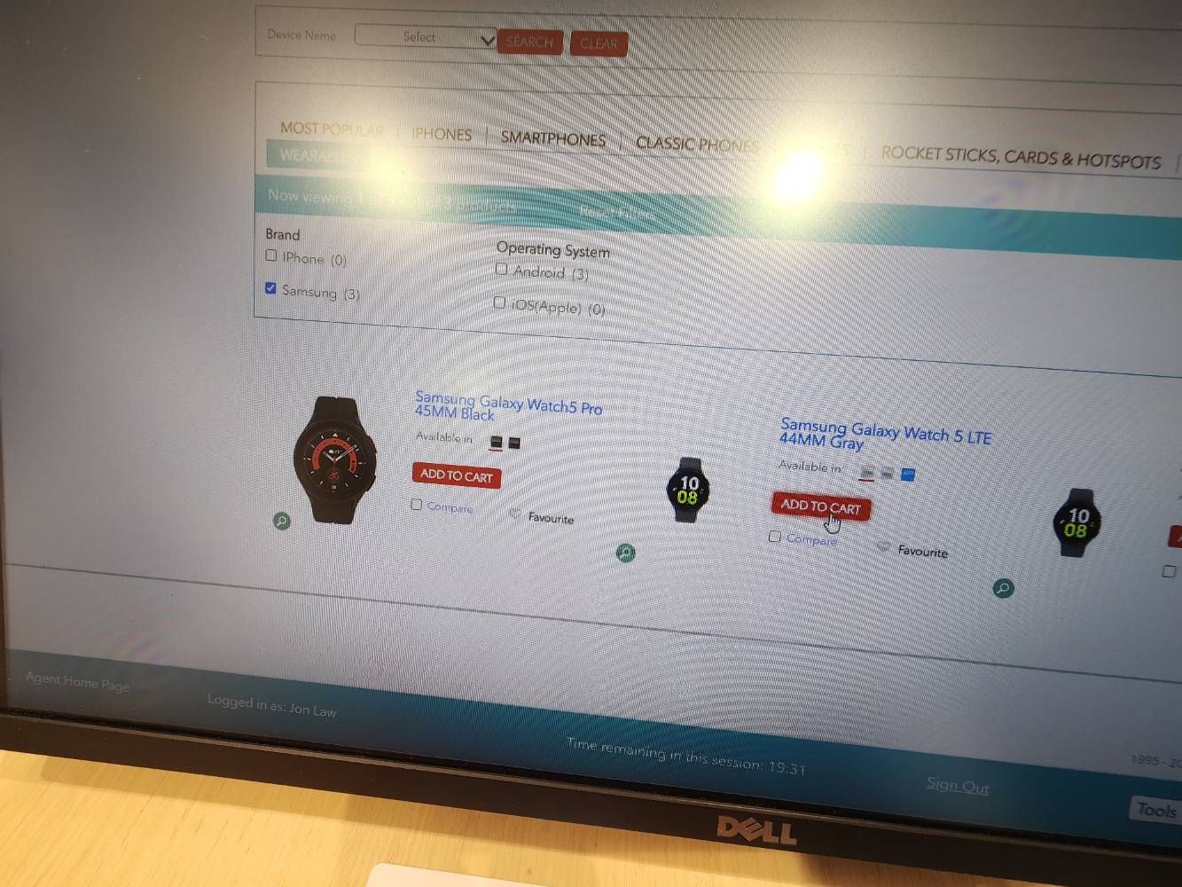 Rogers esim online apple watch
