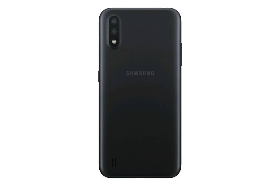 galaxy a o1