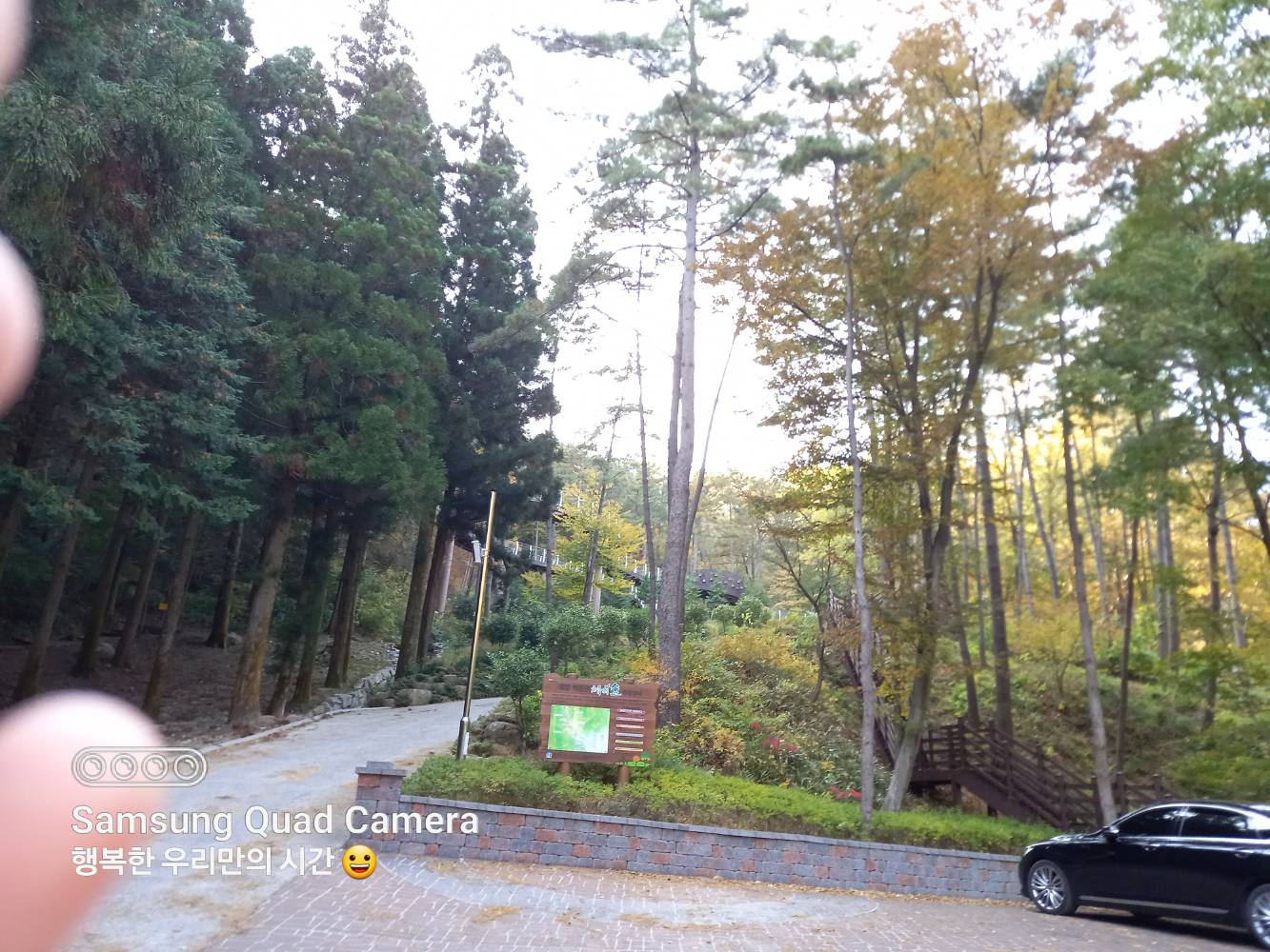 광양백운산 - Samsung Members 광양백운산