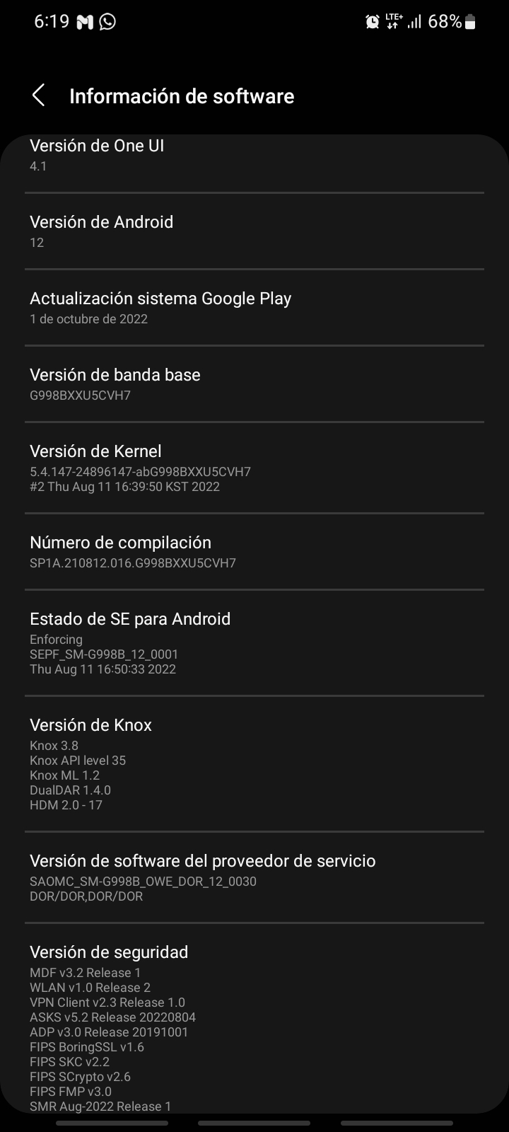 Esim S21 Ultra 5g Samsung Members