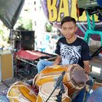 ANDRIEPERCUSSION