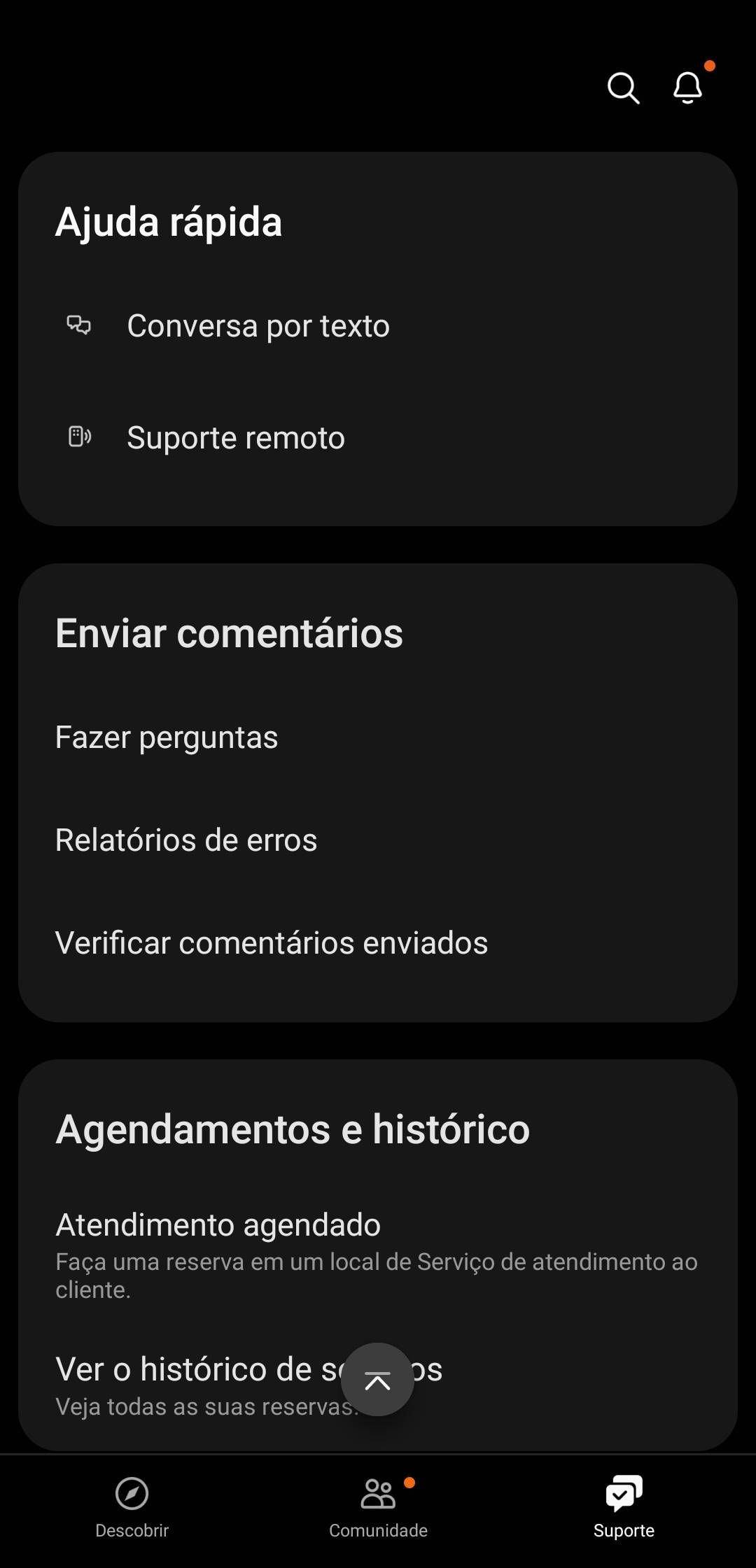 Samsung Account Samsung Members