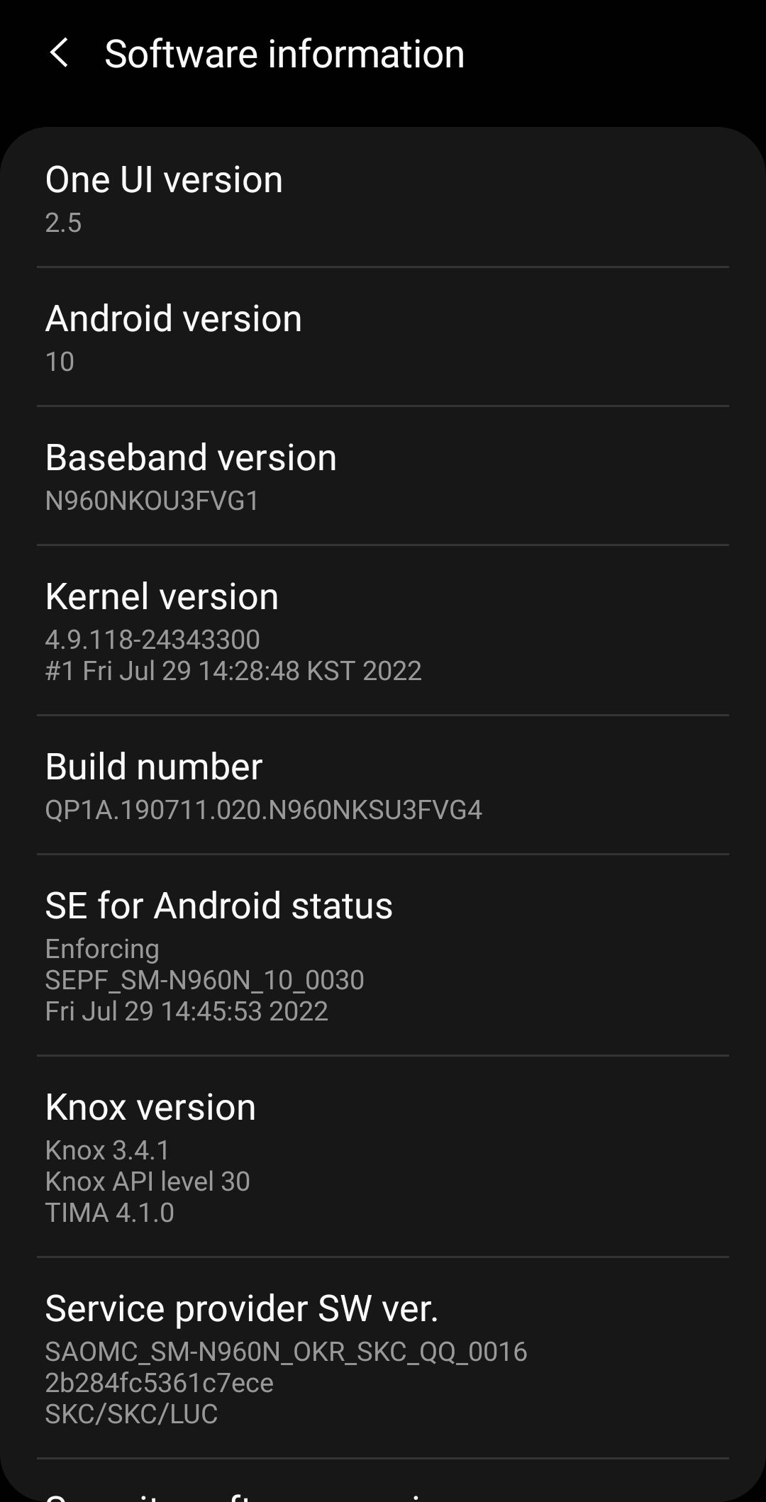 stock Samsung Firmware Samsung Members