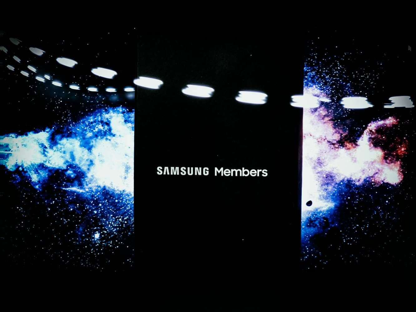 Olá Members! primeiramente (Bom dia/ Boa tarde), e - Samsung Members