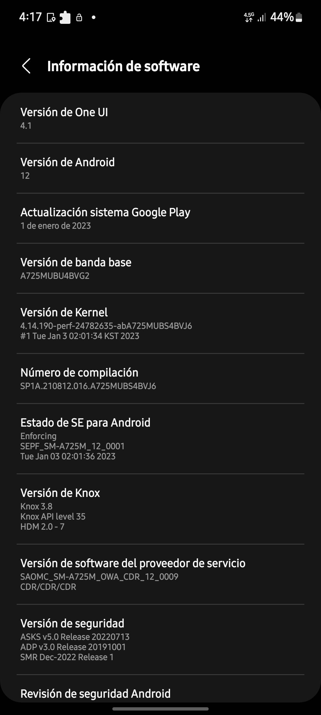 Solucionado: Estoy desilusionada - Samsung Members