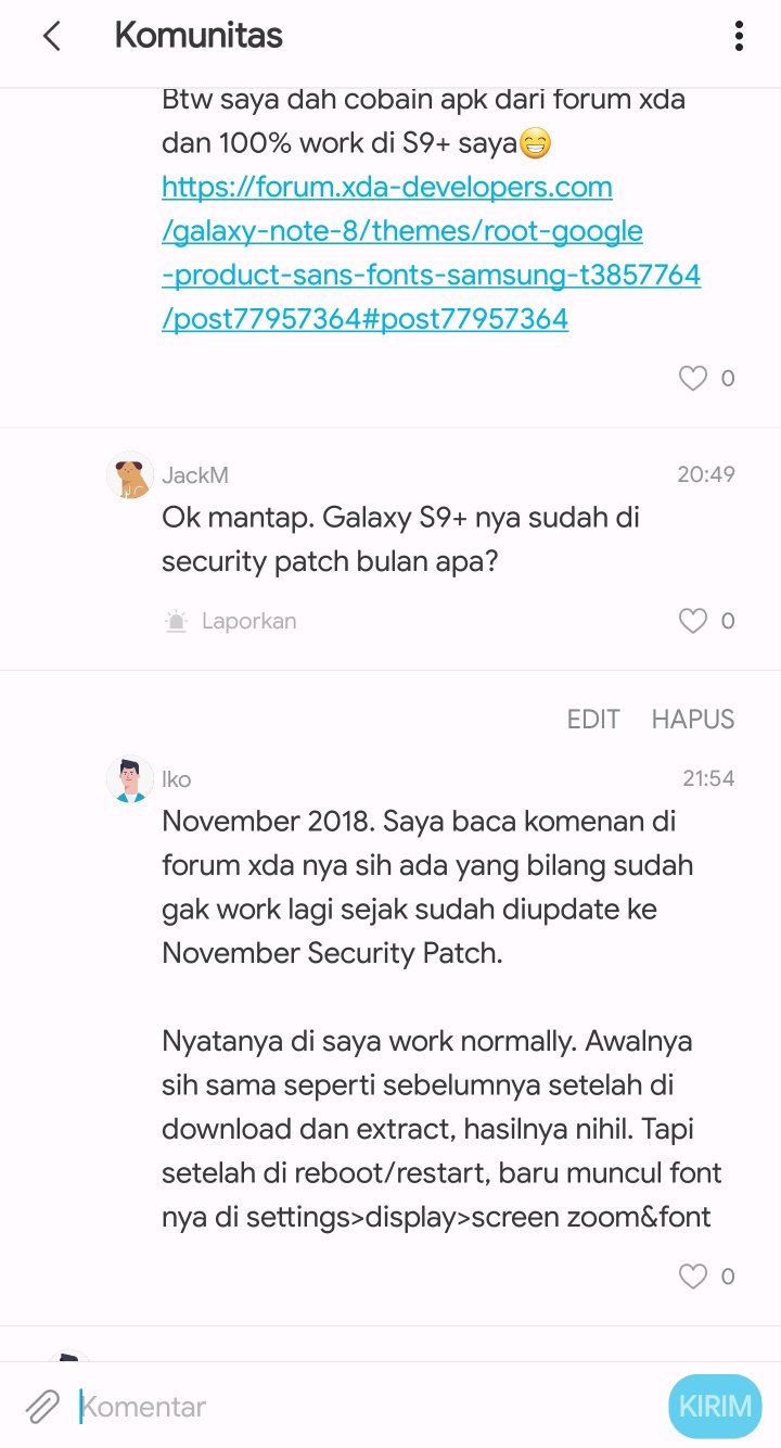 Ayo Update Samsung Members Sekarang Samsung Members
