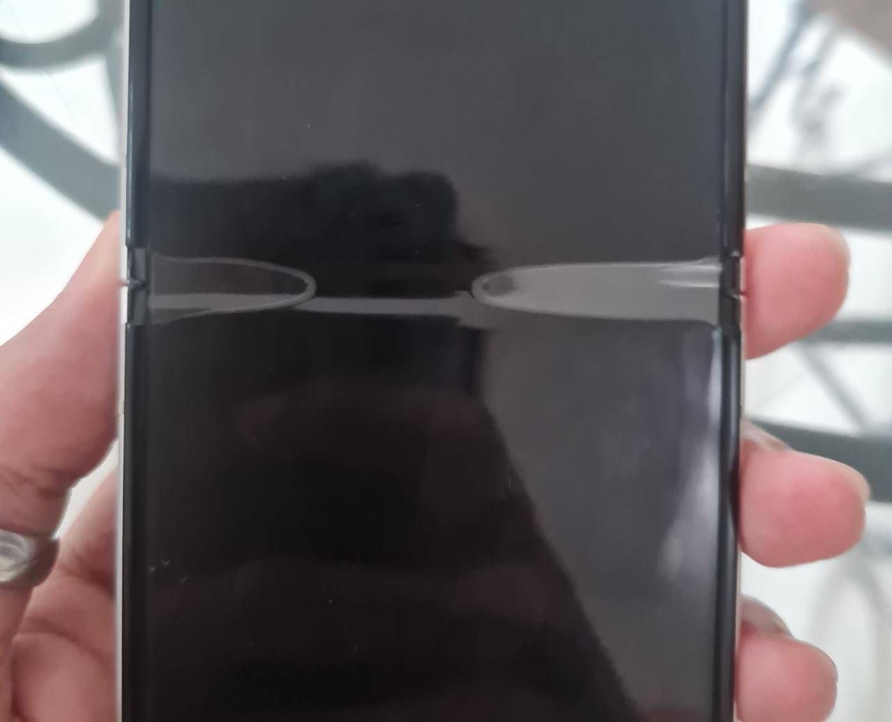 Película Z Flip 3 Página 2 Samsung Members