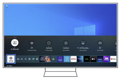 How to Use Game Mode on Your Samsung Smart TV - Samsung Members