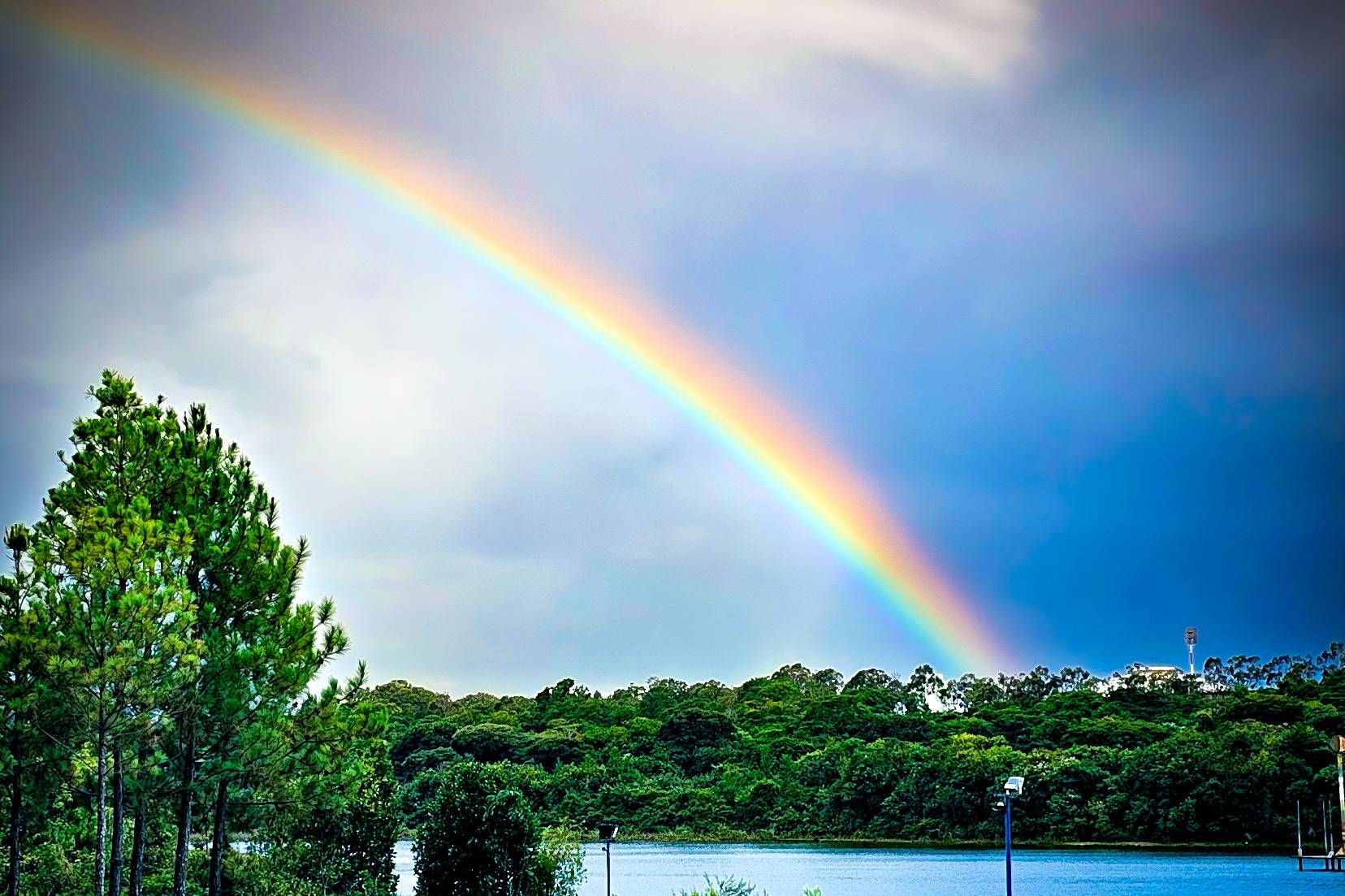 S23 Ultra & Lightroom Arcoíris Samsung Members