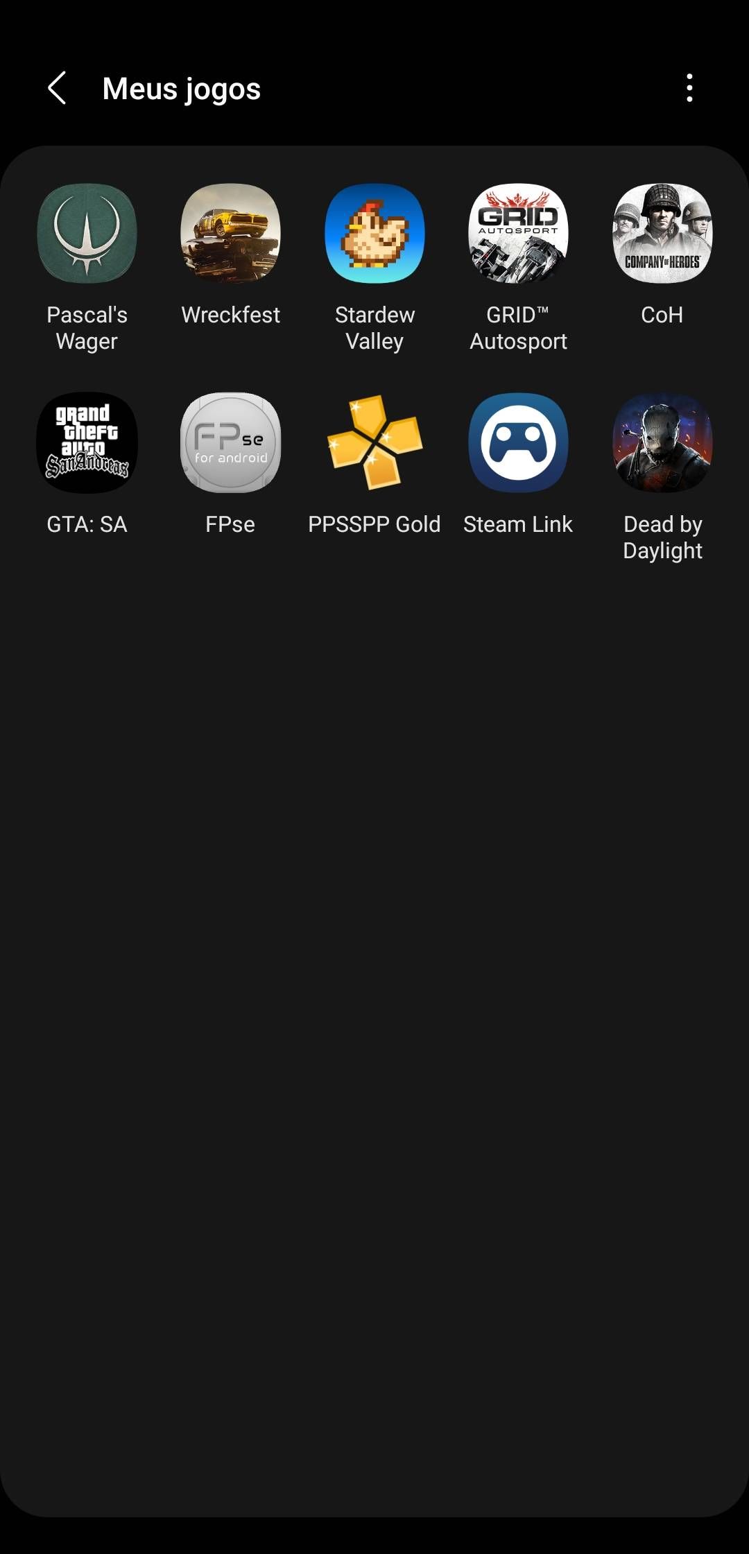 Games pra usar o máximo do seu S23 - Samsung Members