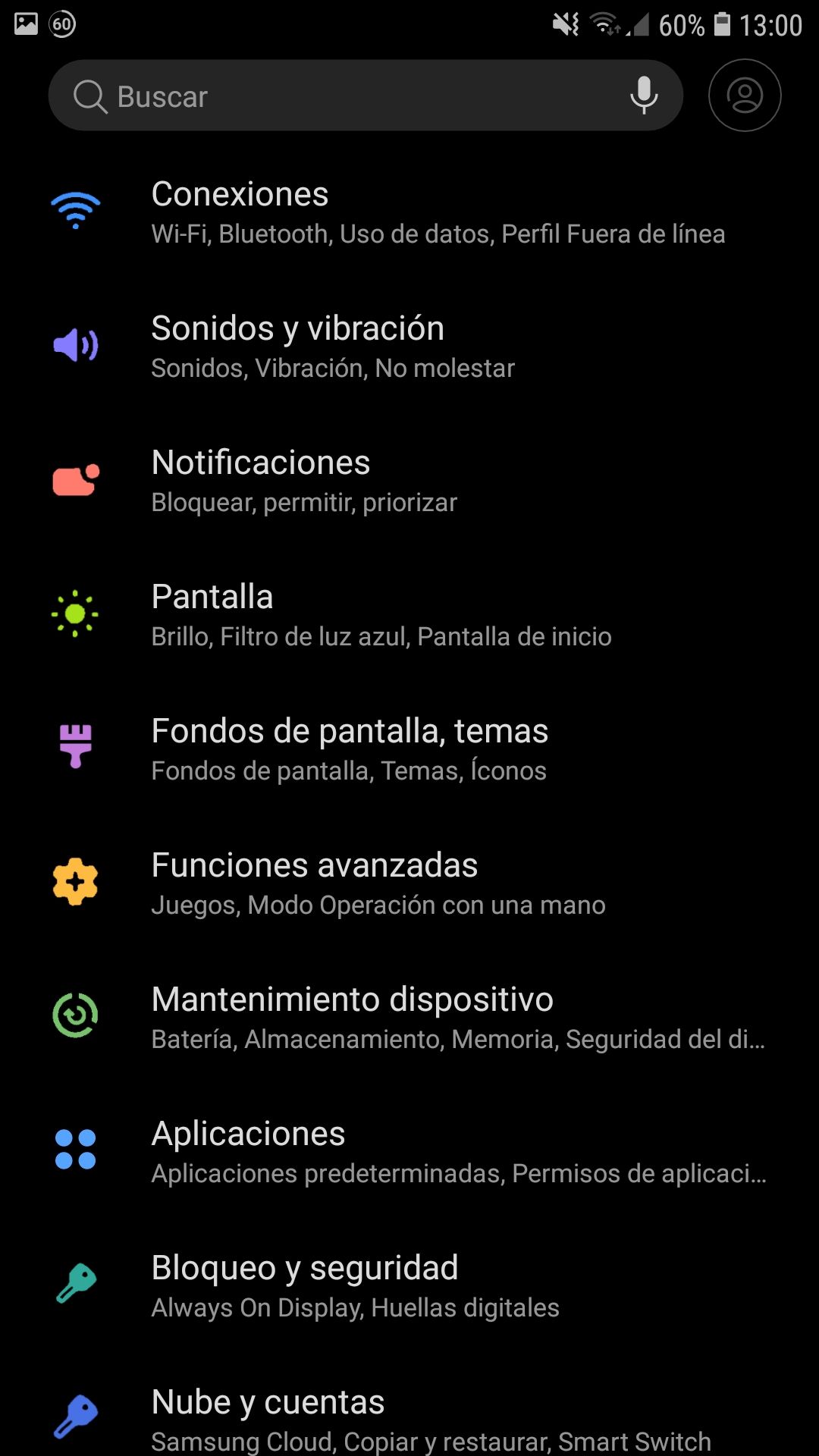 Este es un tema parecido al anterior nomas que aho... - Samsung Members