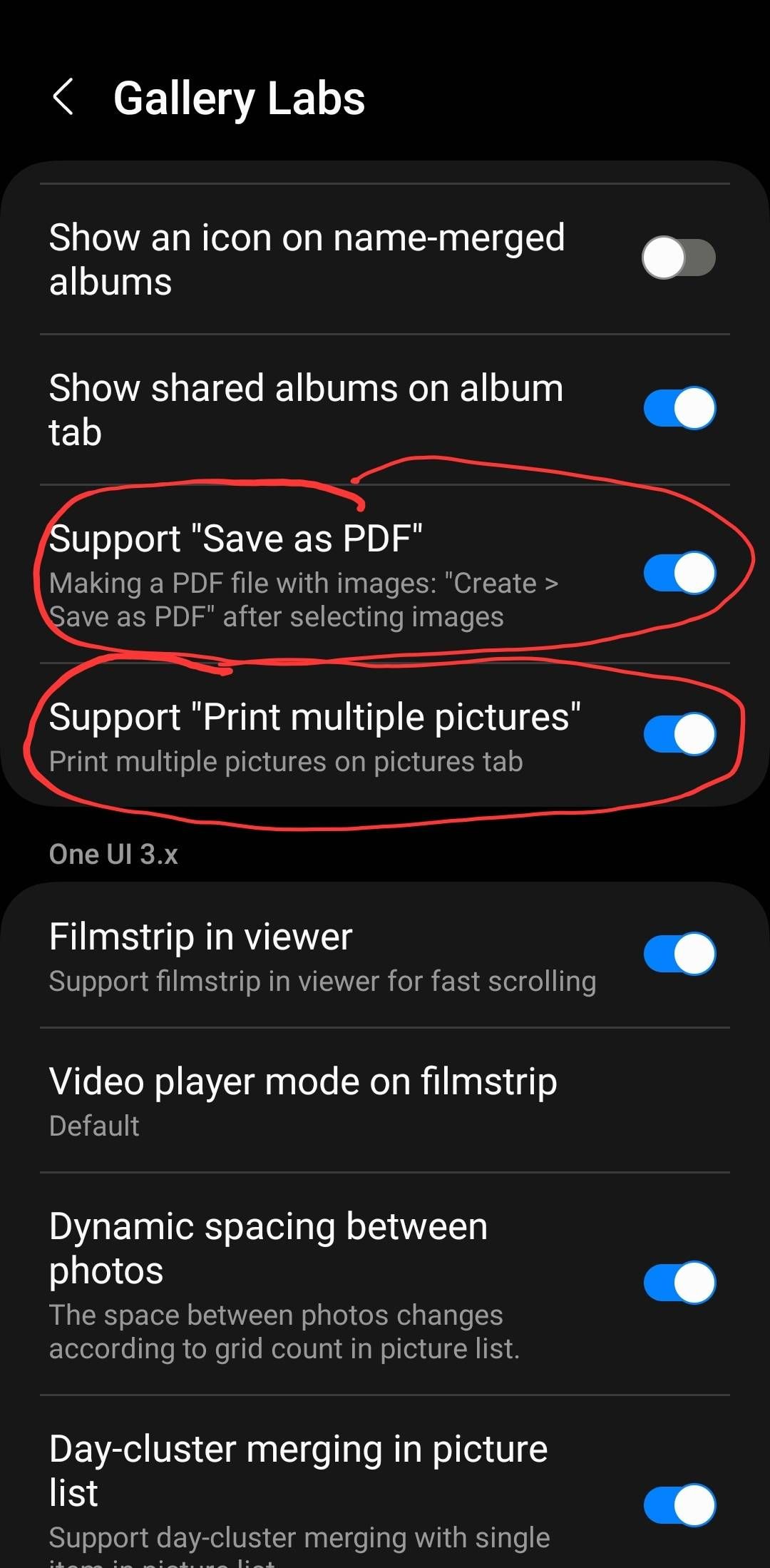 Samsung Gallery Lab Samsung Members