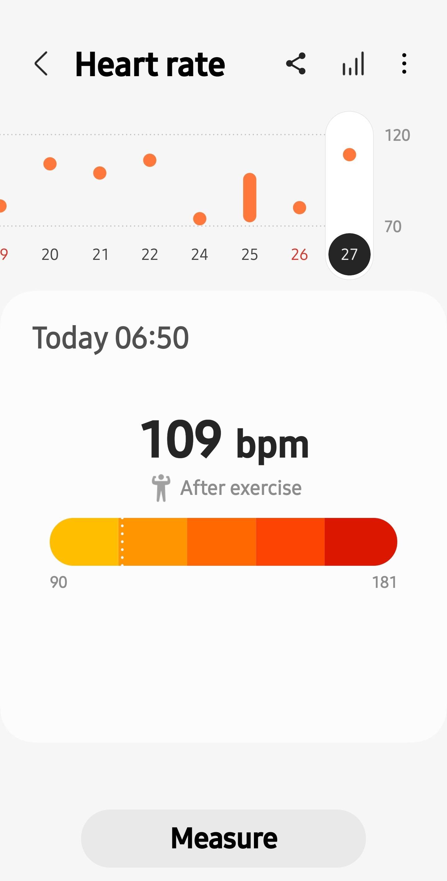 SAMSUNG Health Samsung Members