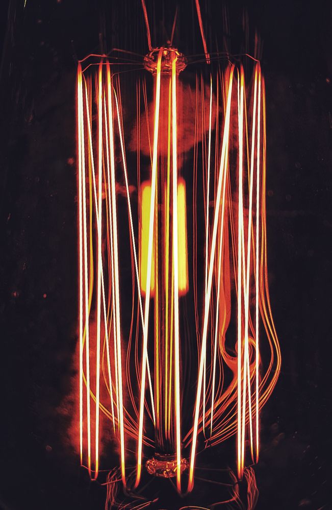 Light Bulb