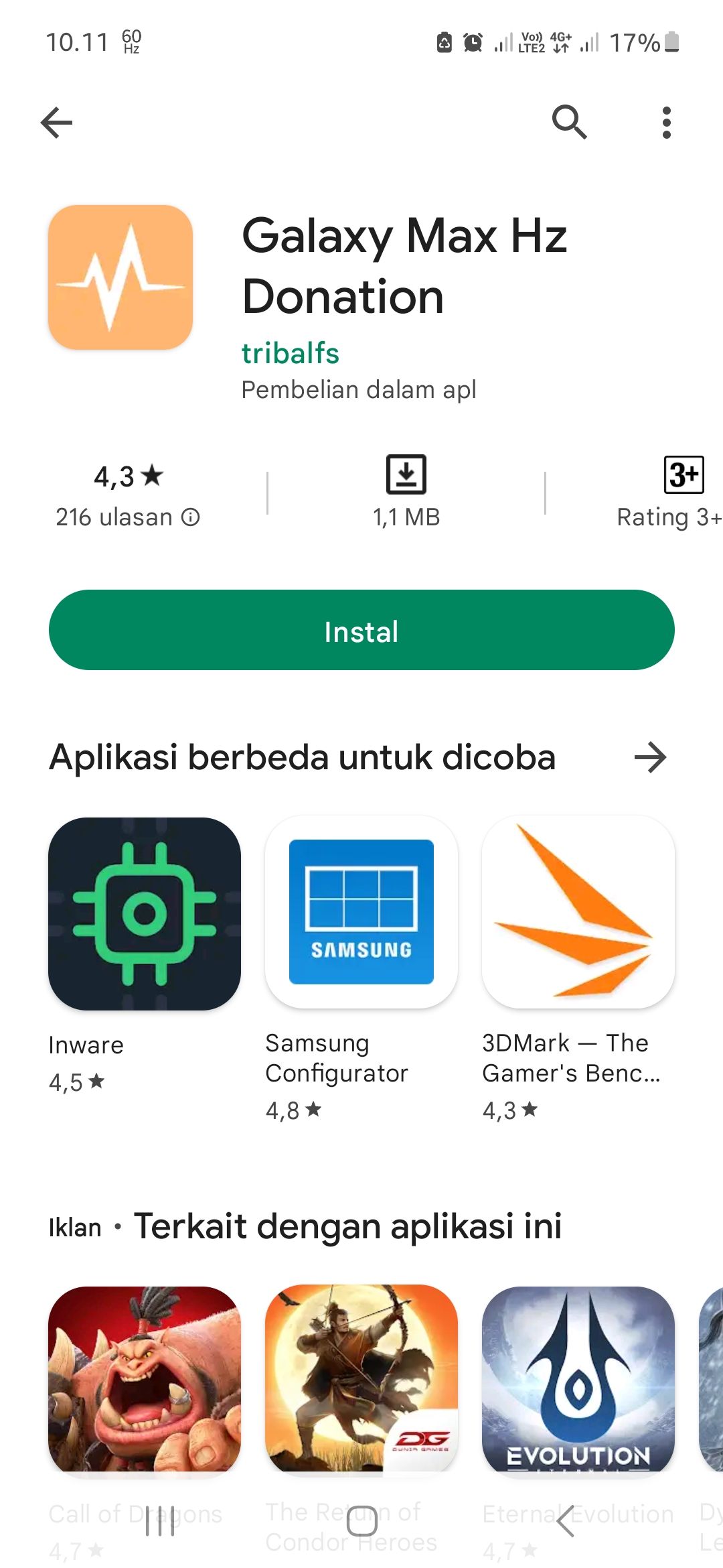galaxy max hz Samsung Members