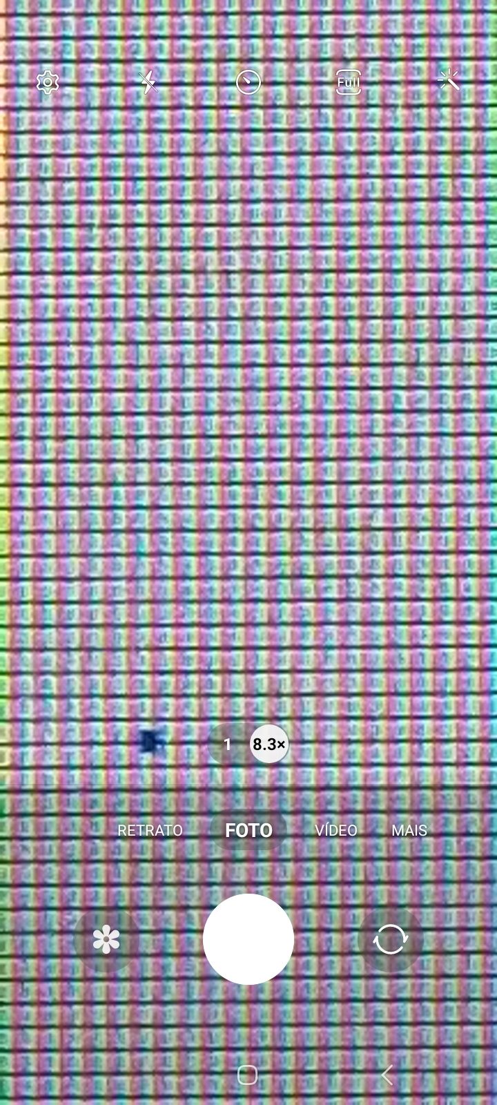 Dead Pixel Samsung Members