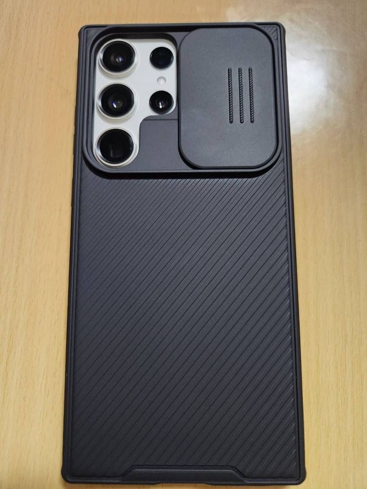 Galaxy S23 Ultra カバー届いた♪ - Samsung Members