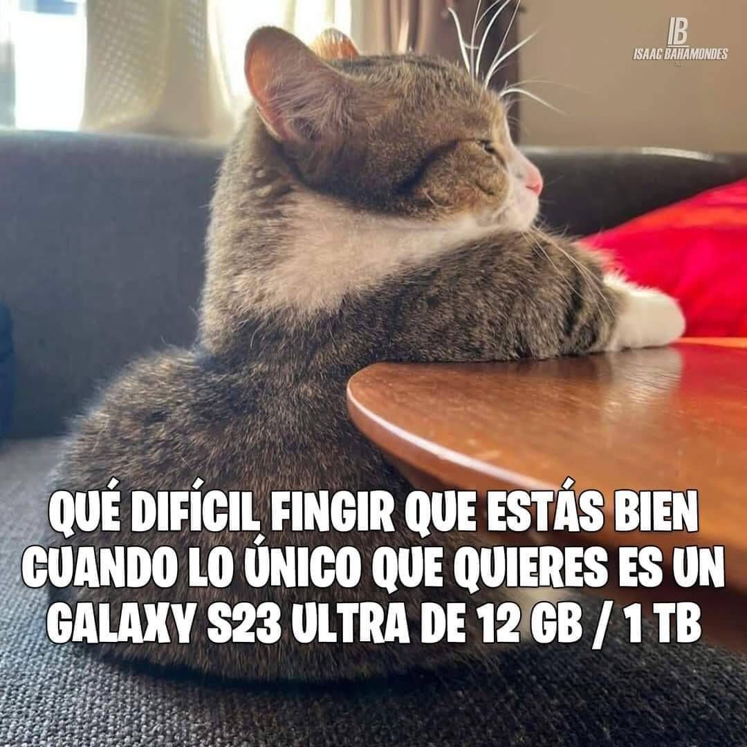 🥺🥹😔🥲 #Meme 😉😜 - Samsung Members