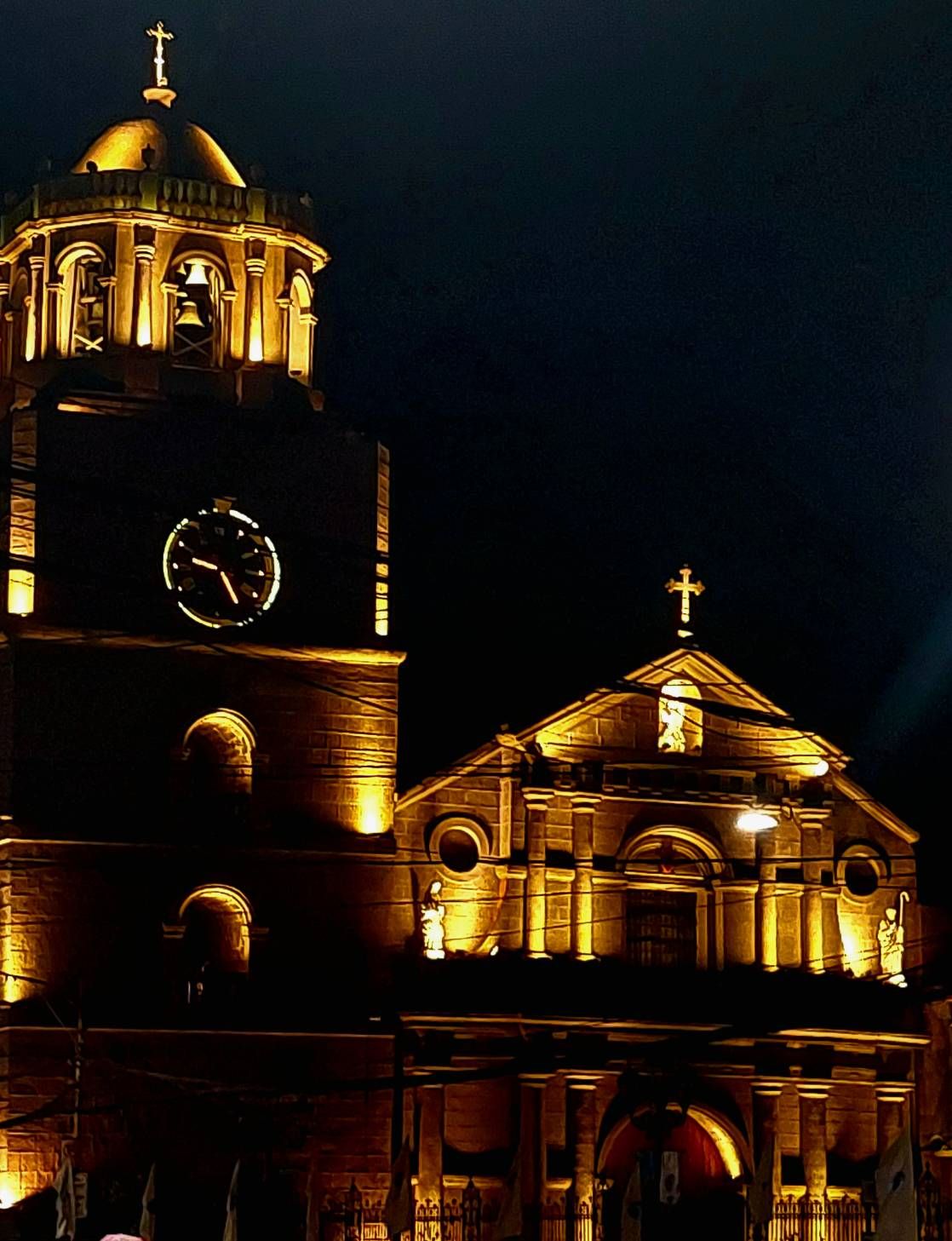 Immaculate Conception - Pasig City, Philippines - Samsung Members, image size:1118x1457