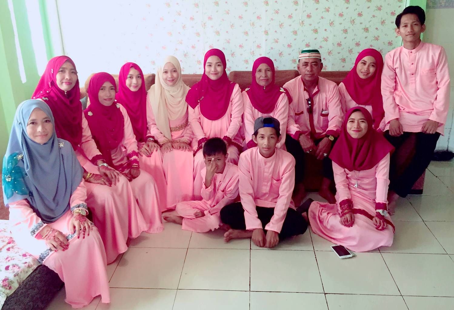 Selamat Hari Raya 2023 ️ Samsung Members