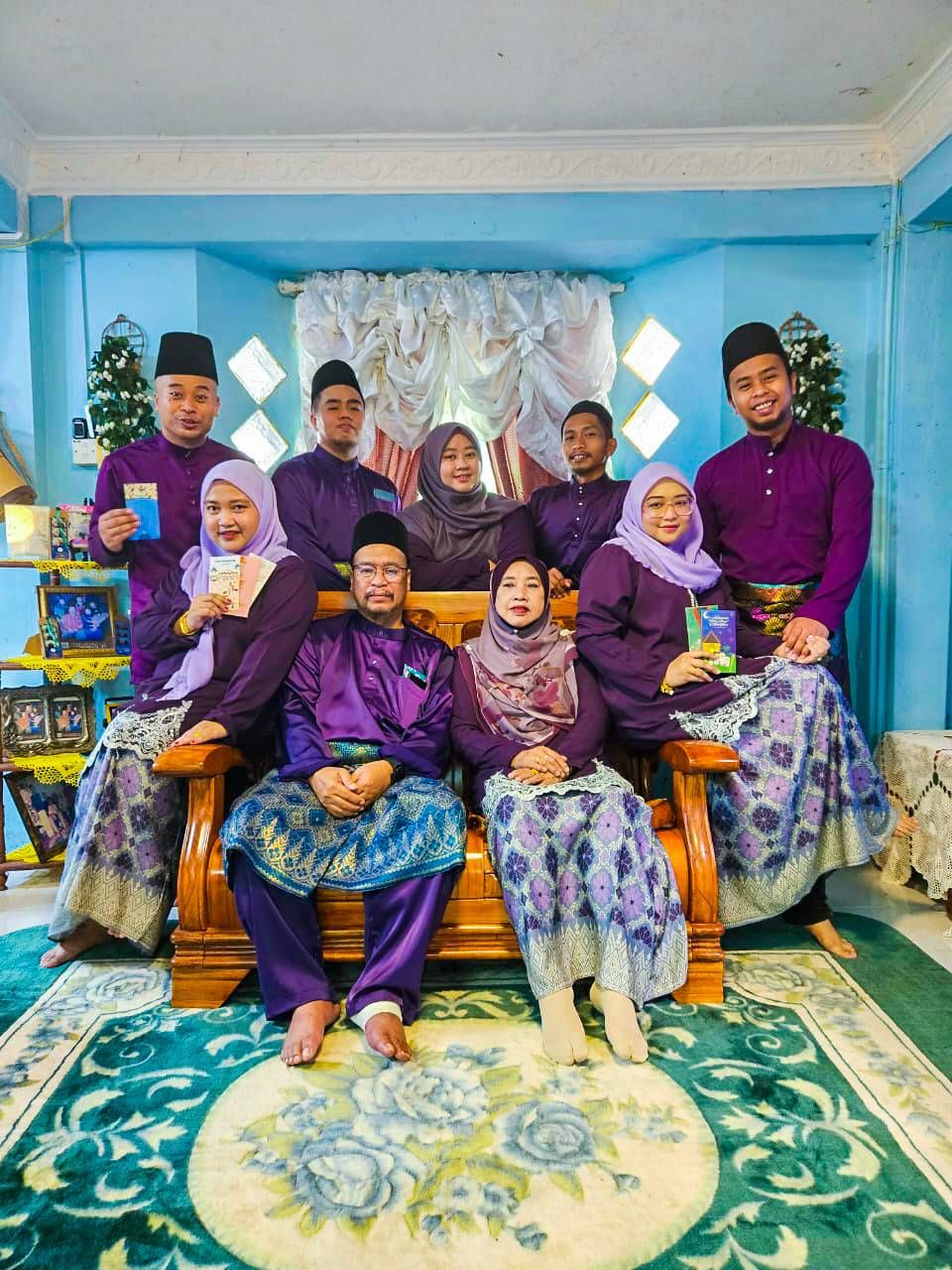 Selamat Hari Raya 2023 Samsung Members