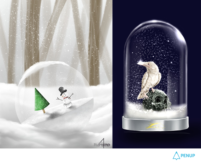 PENUP_Snowglobe_winner_005.png