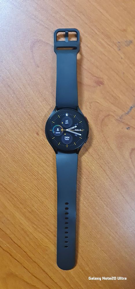 Samsung galaxy watch 5 Samsung Members