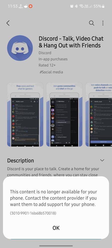Download Discord to Talk, Chat, and Hang Out