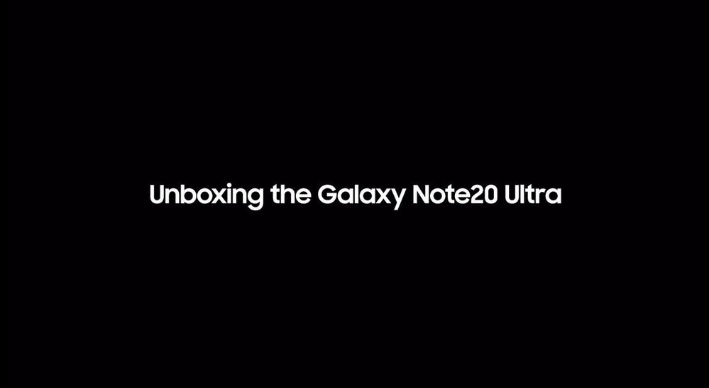 Galaxy Note 20 Ultra 5G is getting 2023 June SMR - Samsung Members